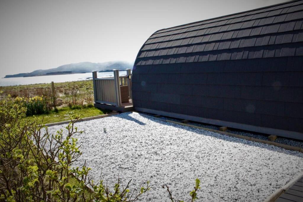 Ose Pod, An Ever Changing View To The Sea Eksteriør bilde