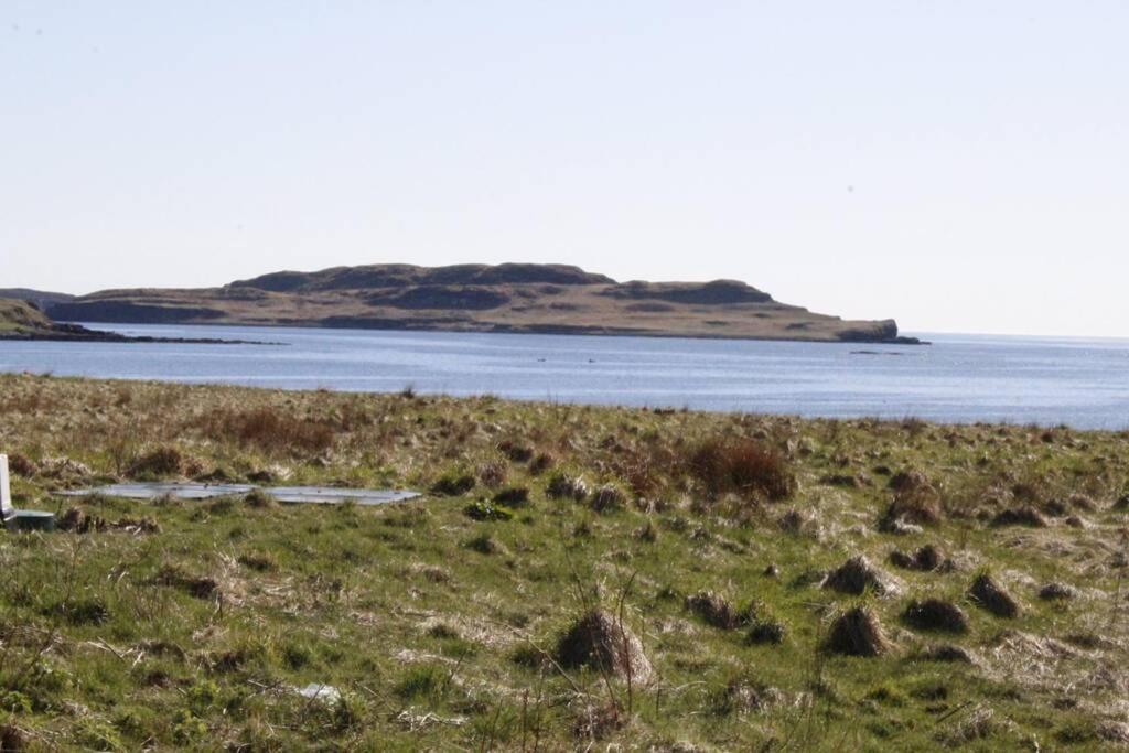 Ose Pod, An Ever Changing View To The Sea Eksteriør bilde