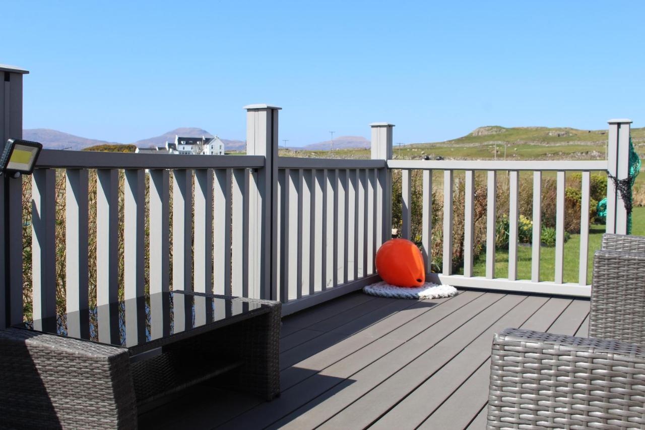 Ose Pod, An Ever Changing View To The Sea Eksteriør bilde